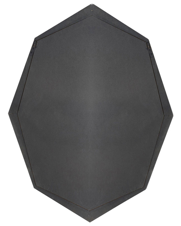 Oeno Wall Mirror Silver