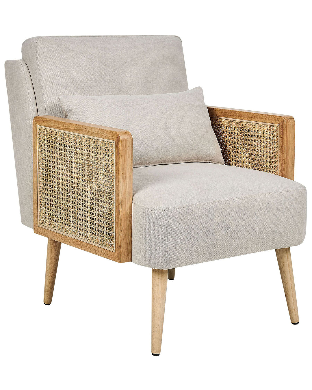 Orum Armchair Light Beige