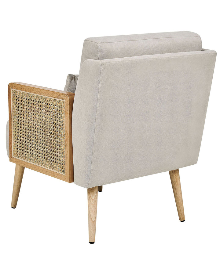 Orum Armchair Light Beige