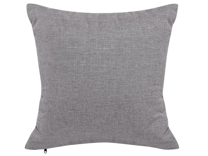 Otra II 3 Seater Fabric Sofa Grey