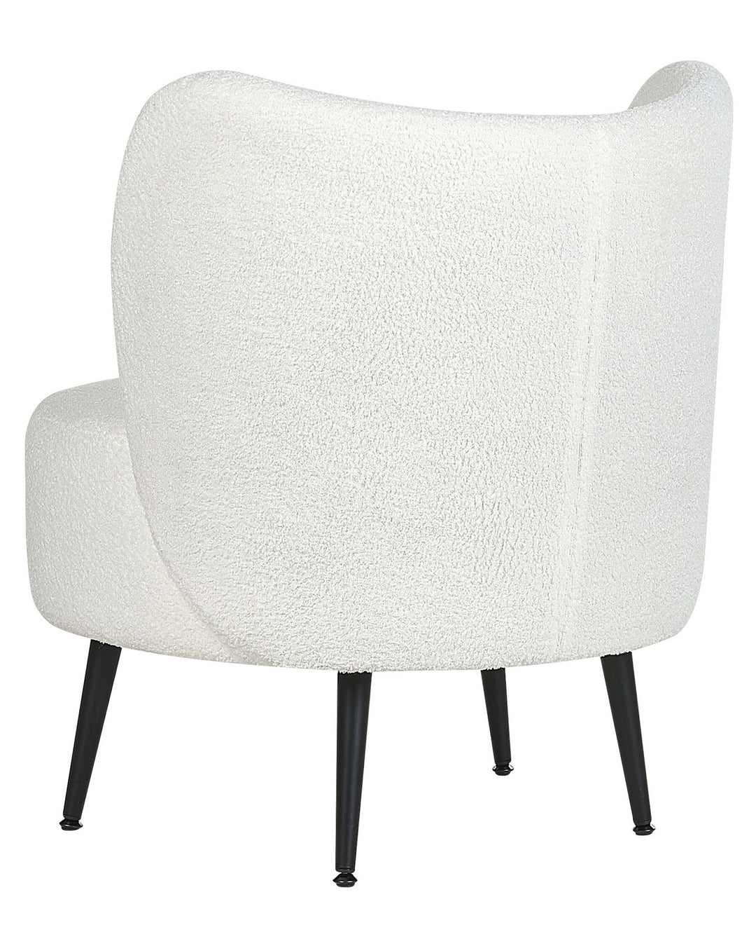 Otsby Armchair Boucle Cream