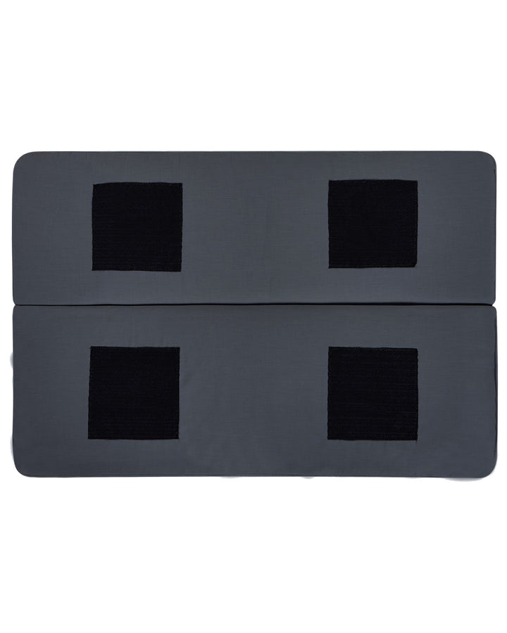 12/11/2025 Marsciano Patio Swing Metal Dark Grey