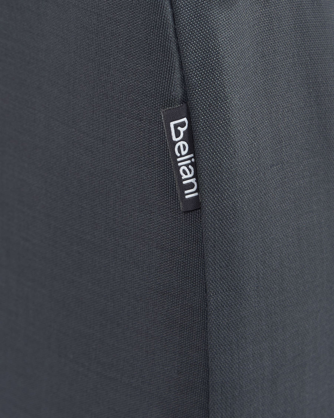 12/11/2025 Marsciano Patio Swing Metal Dark Grey