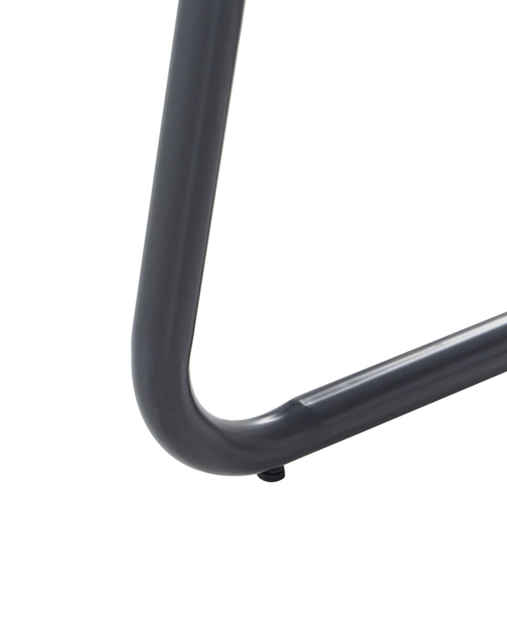 12/11/2025 Marsciano Patio Swing Metal Dark Grey