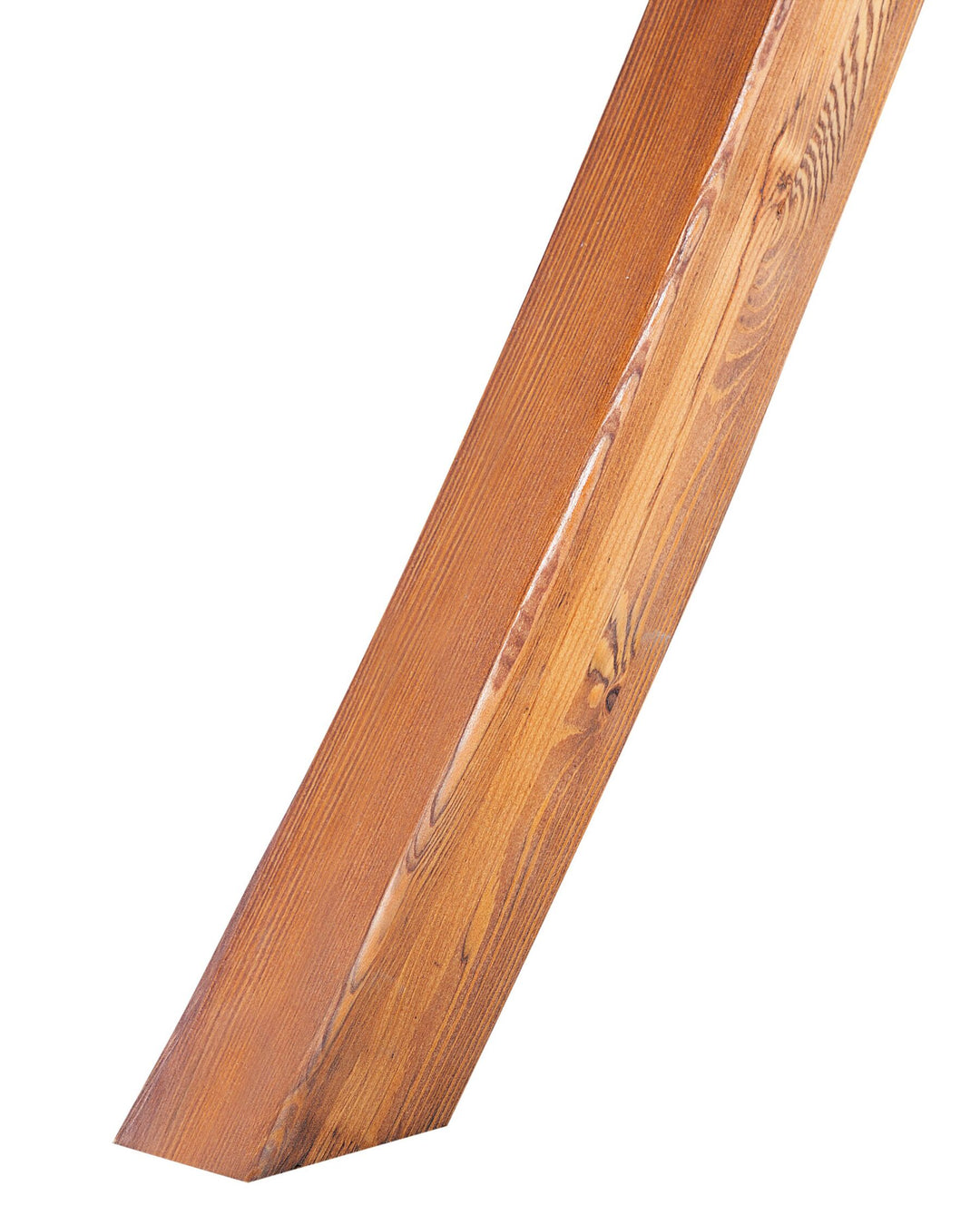 Novara Patio Swing Wood Brown