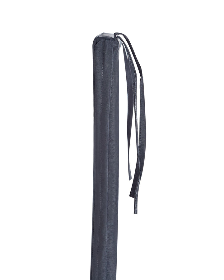 Fibbialla Patio Swing Spruce Wood Brown