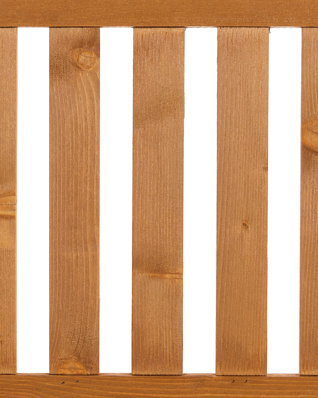 Fibbialla Patio Swing Spruce Wood Brown