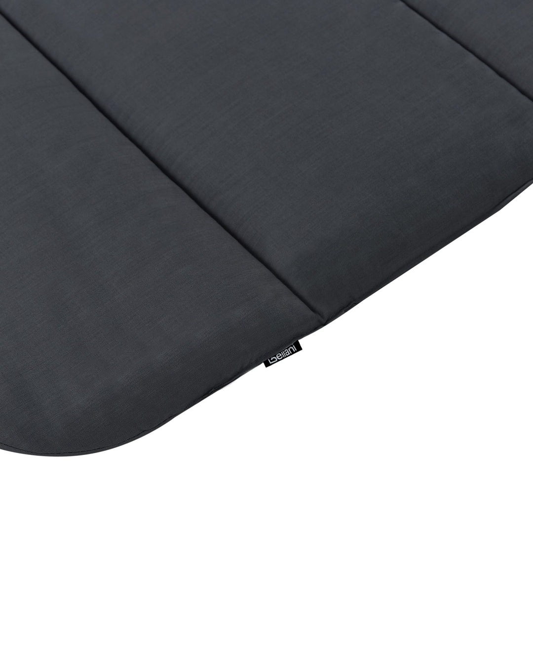 Solagna Patio Swing Metal Dark Grey