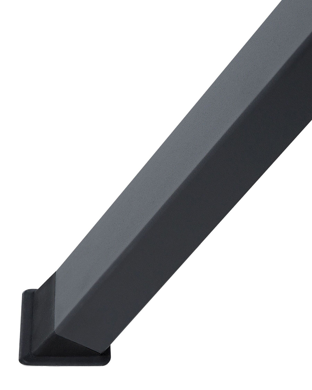 Gabro Patio Swing Metal Beige