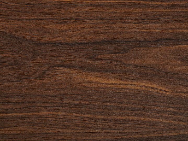 TV Stand Dark Brown Favio
