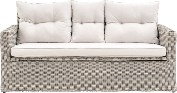 Porto Storage Sofa 2 Seater