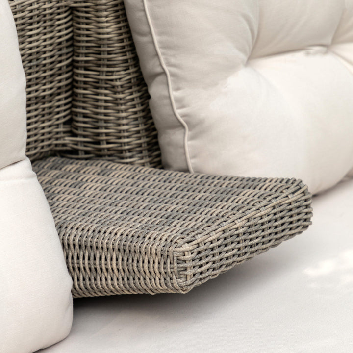 Gallery Direct Porto Storage Sofa 2 Seater