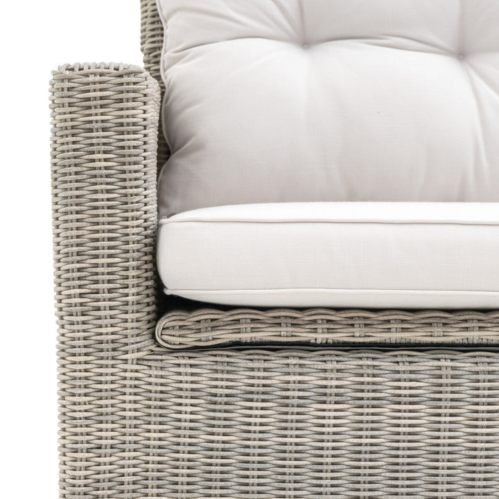 Gallery Direct Porto Storage Sofa 2 Seater