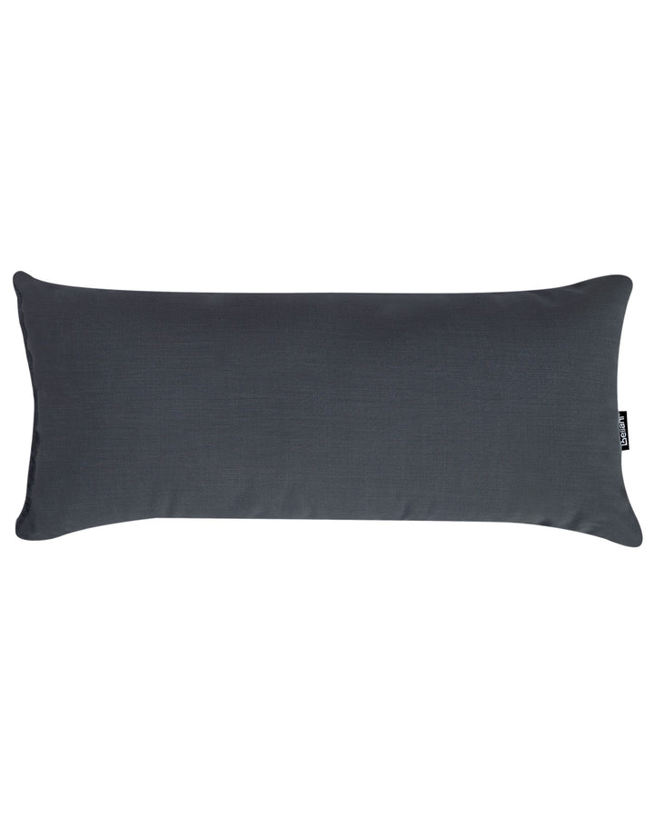 Fiastra Patio Swing Metal Dark Grey