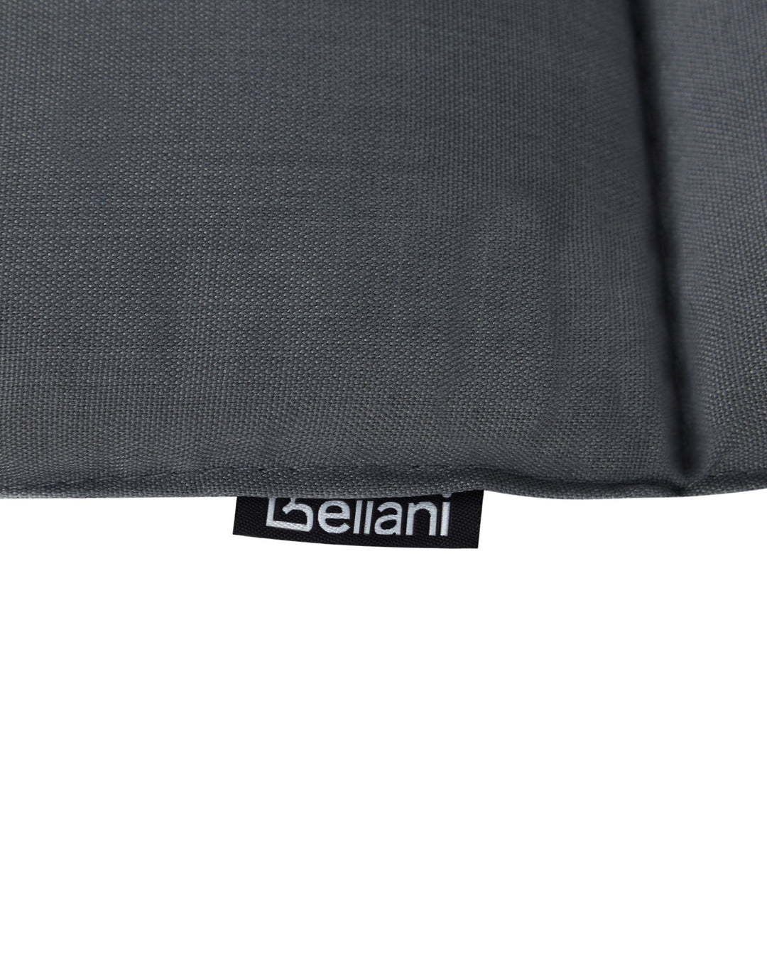 Solagna Patio Swing Metal Dark Grey