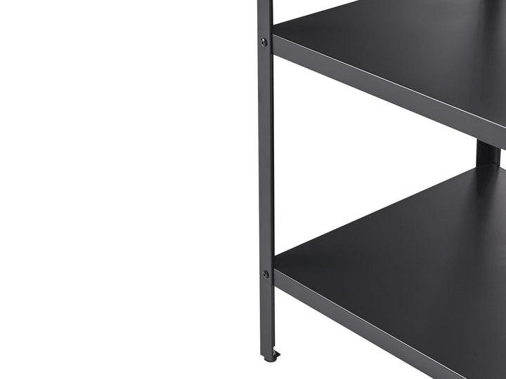 Vilama Steel Outdoor Kitchen Island 50 x 50 x 92