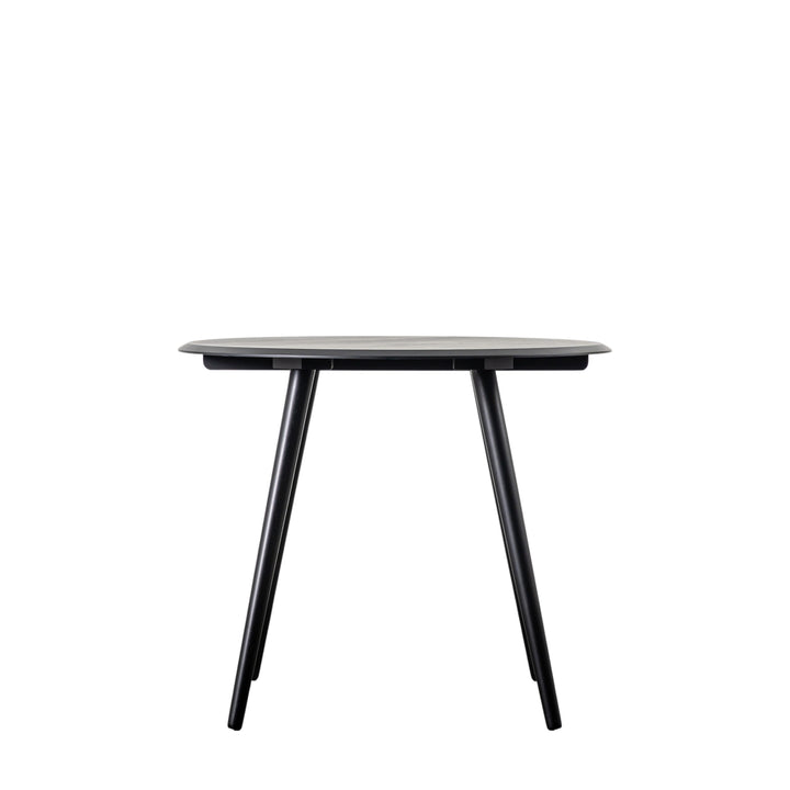 Maddox Round Dining Table