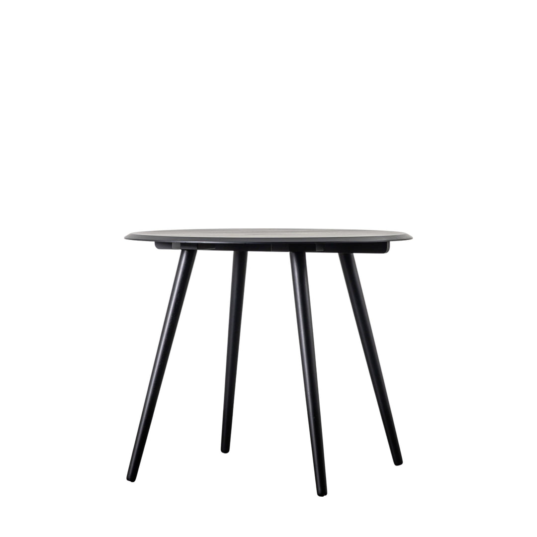 Maddox Round Dining Table