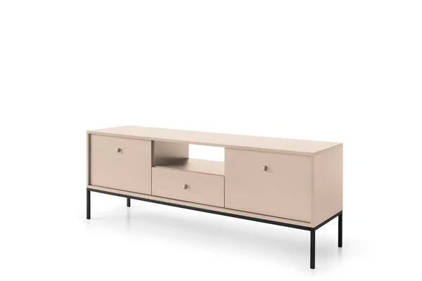 Mono TV Cabinet H560mm in Beige 