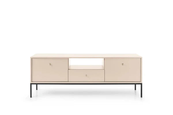 Mono TV Cabinet H560mm in Beige 