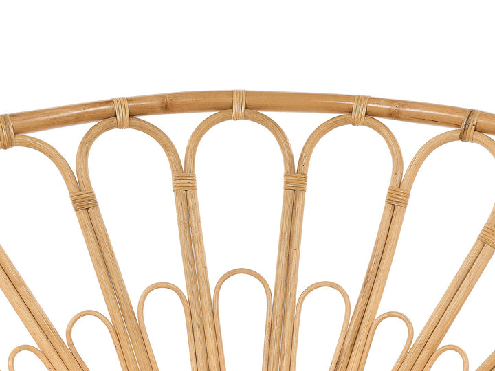Rossano Garden Daybed Rattan Natural