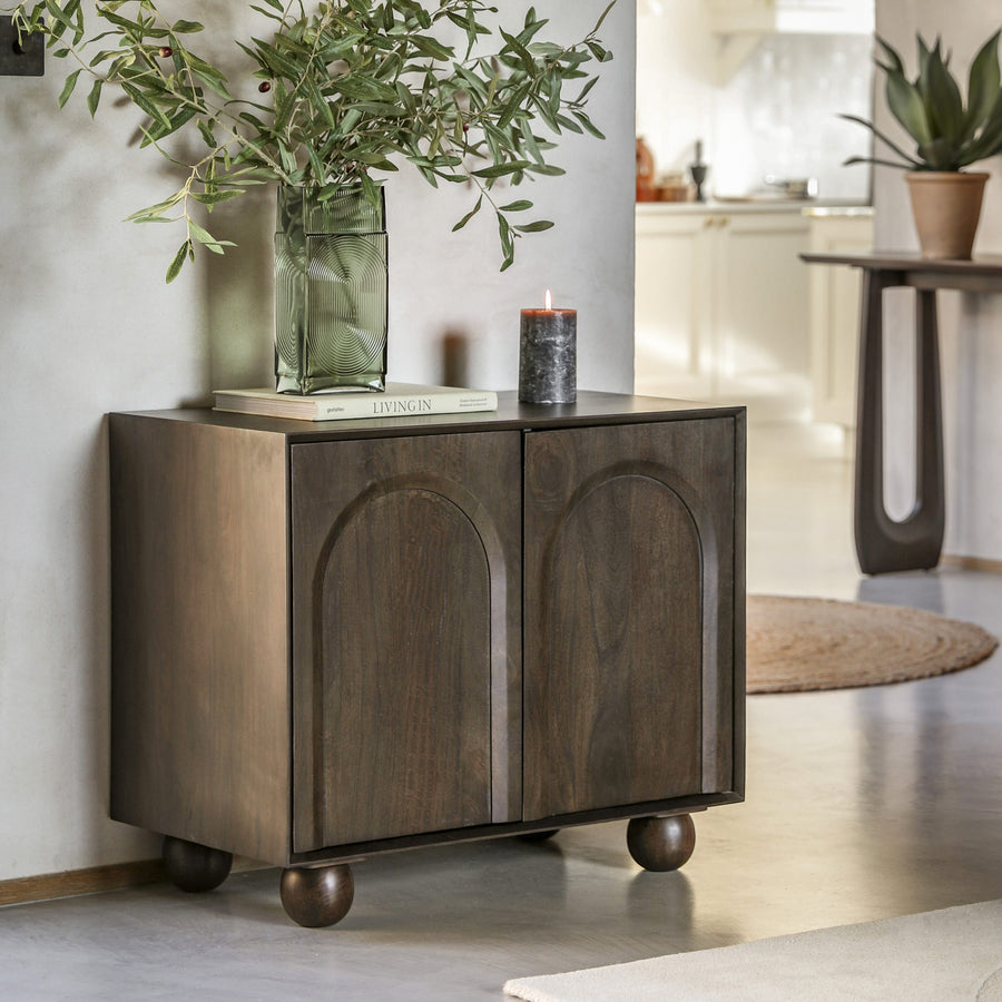 Arc Sideboard
