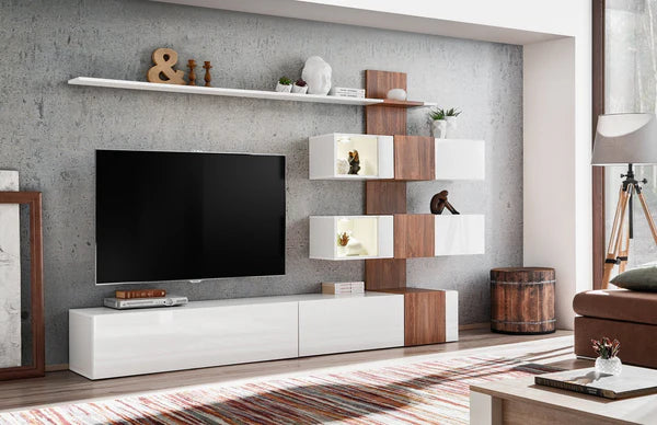 Quill Entertainment Unit / TV Unit