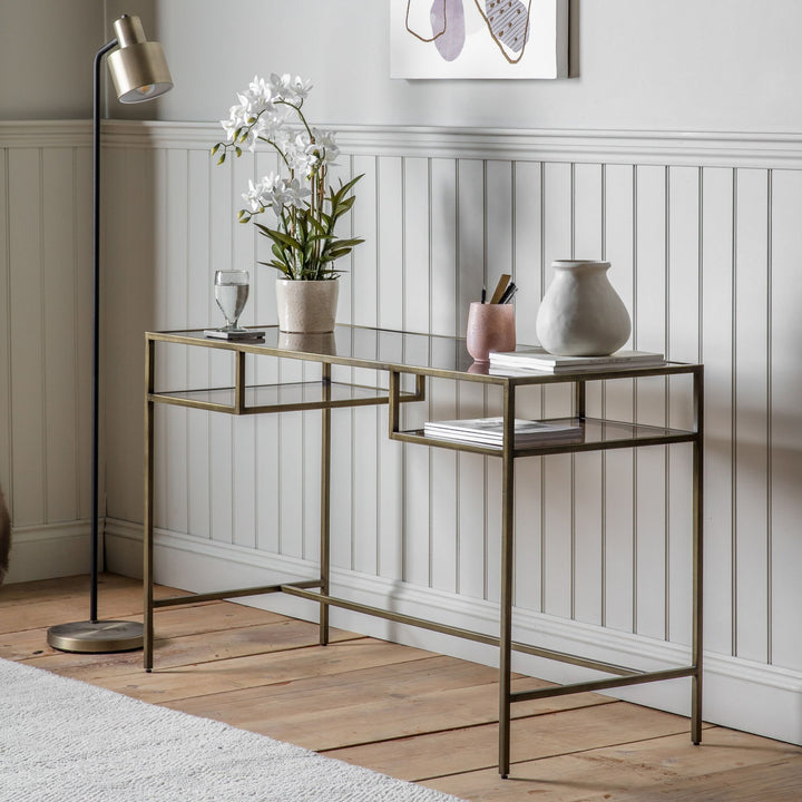 Rothbury Desk