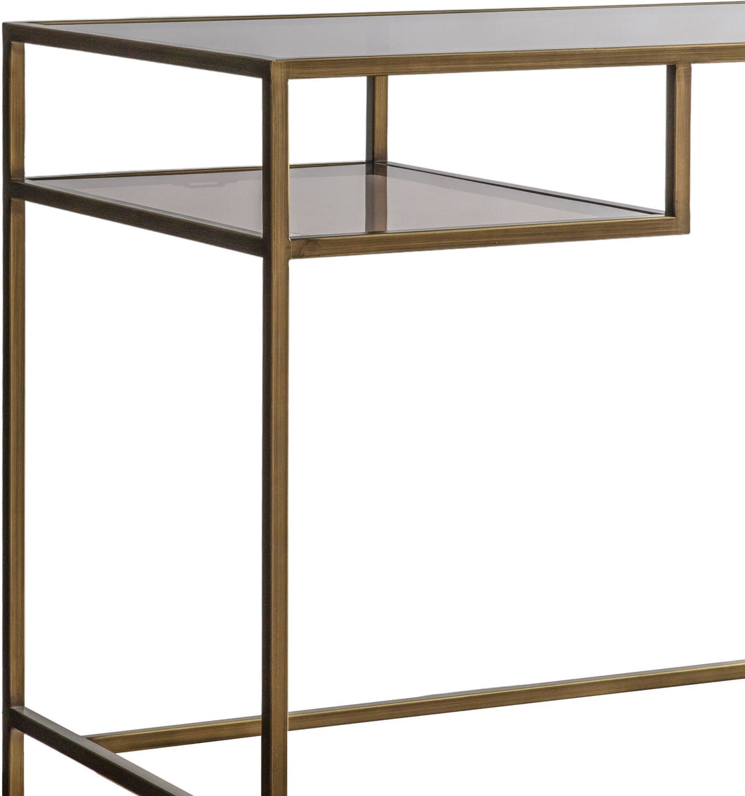 Gallery Direct Rothbury Desk