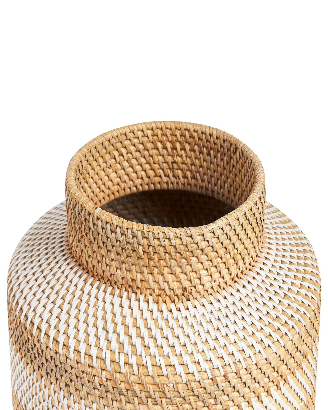 Renun Decorative Vase Ceramic 36 cm Natural
