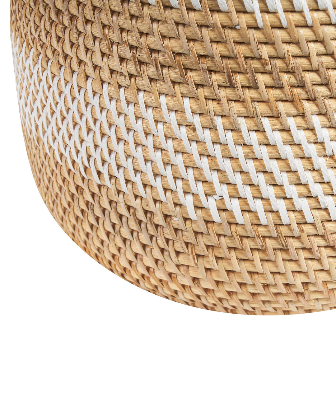 Renun Decorative Vase Ceramic 36 cm Natural