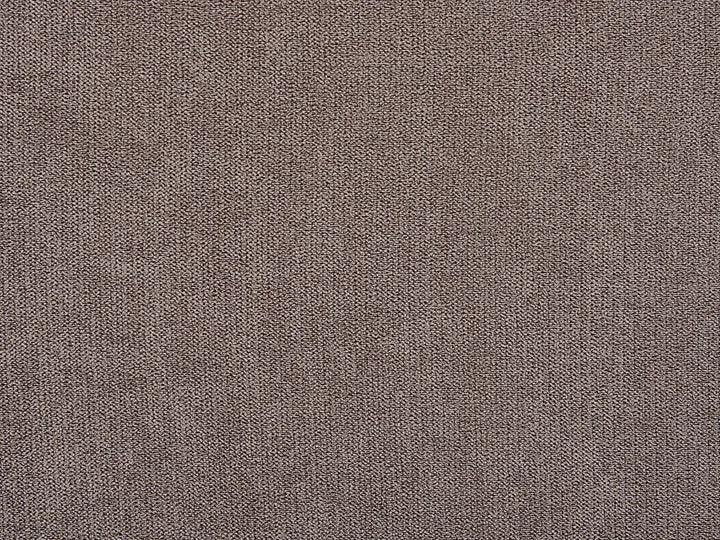 Manual Recliner Corner Sofa 5 Seater Fabric Taupe Left Hand Mailina