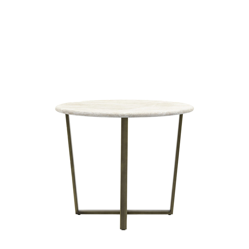 Moderna Round Dining Table