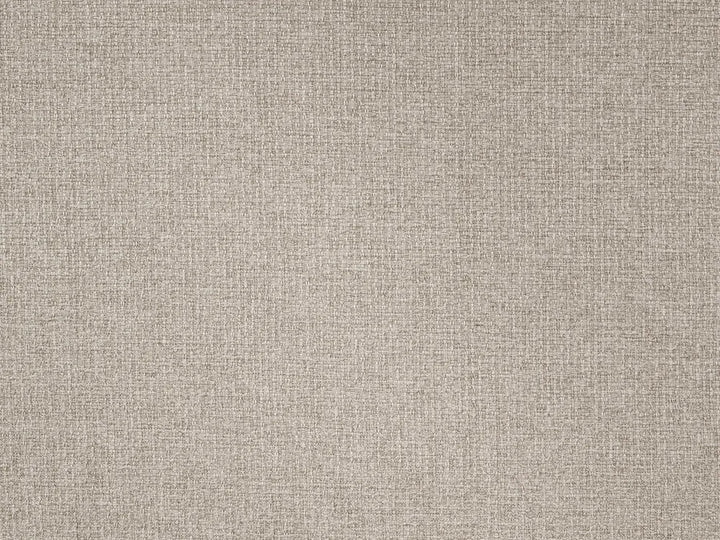 Corner Sofa Bed 3 Seater Faux Linen Beige Right Hand Standridge