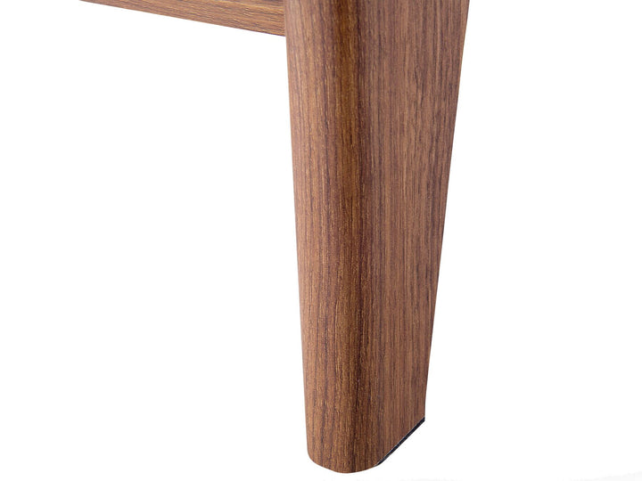 TV Stand Brown/ White Vilnius