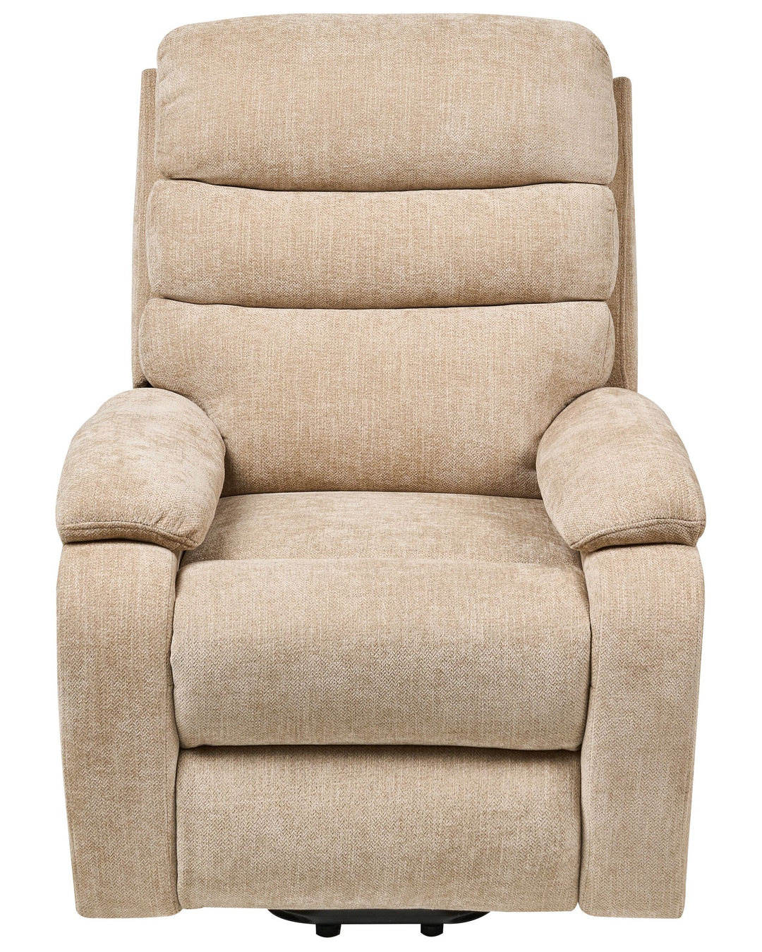 Rise Armchair Fabric Beige