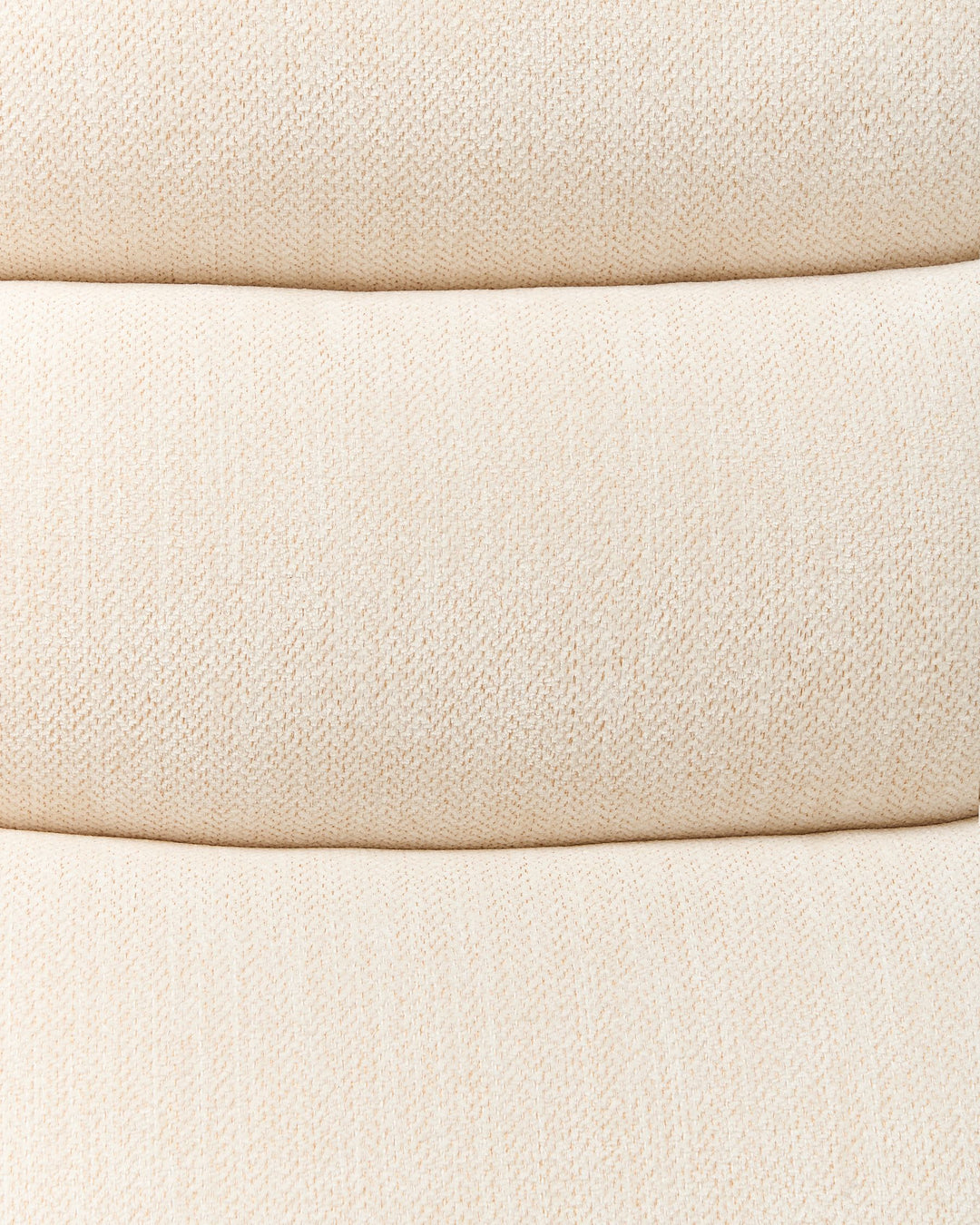 Rise Armchair Fabric Light Beige