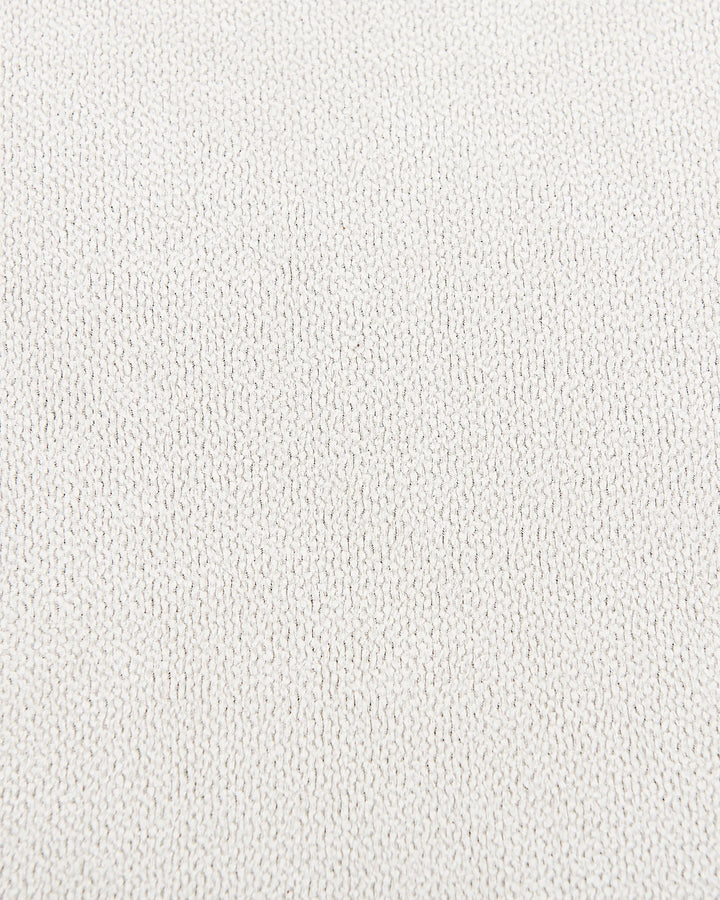 Dalby Swivel Armchair Fabric Light Beige