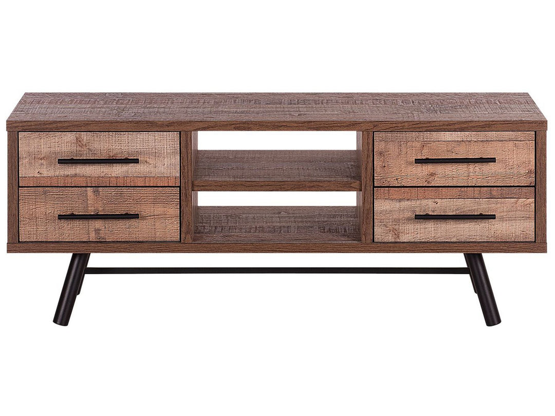TV Stand Brown Idlewild