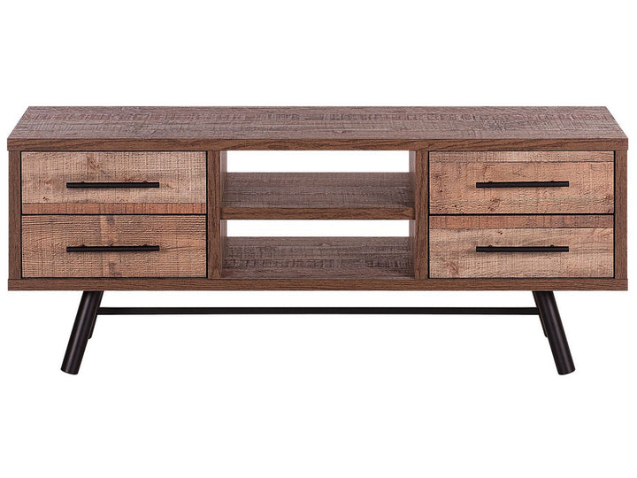 TV Stand Brown Idlewild