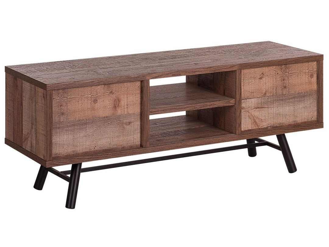TV Stand Brown Idlewild