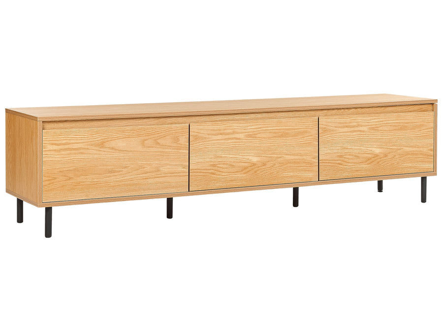TV Stand NIKEA Light Brown