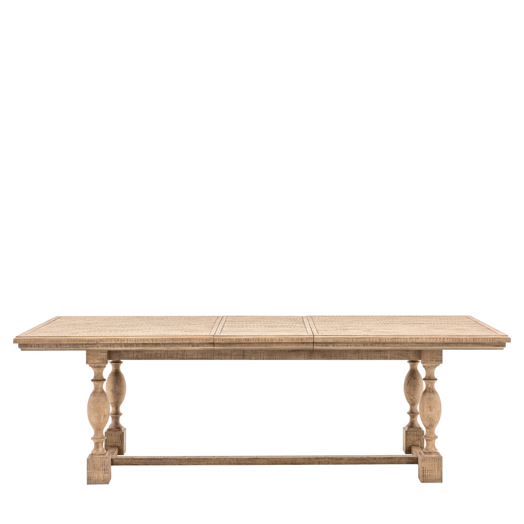 Vancouver Extending Dining Table