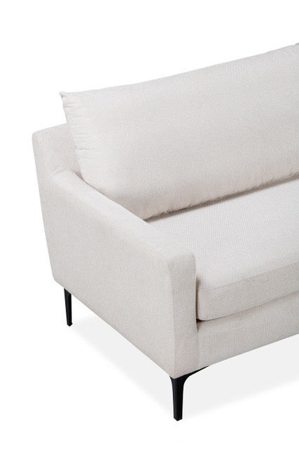 D.I Designs Himbleton Sofa Neutral