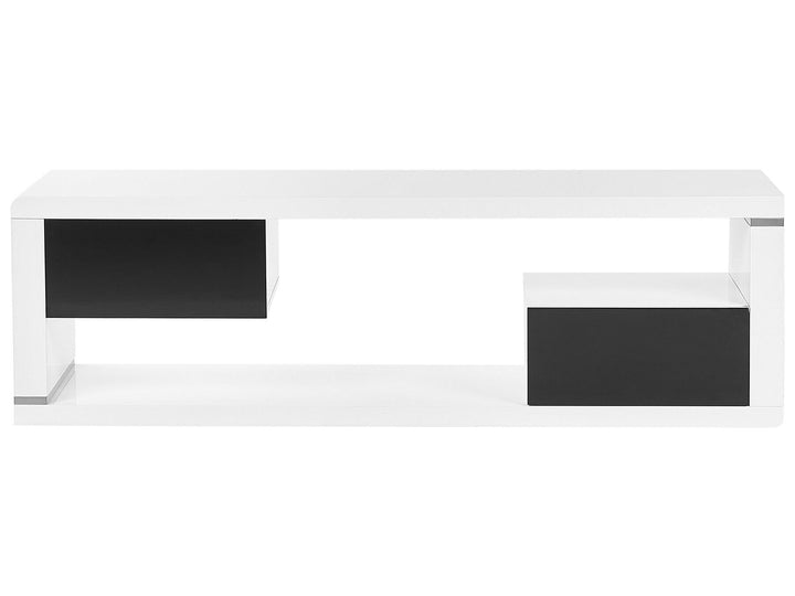 TV Stand White Chessani
