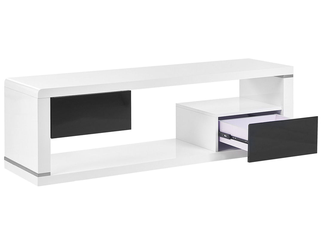 TV Stand White Chessani