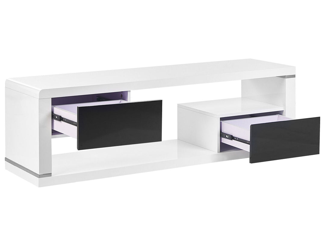 TV Stand White Chessani