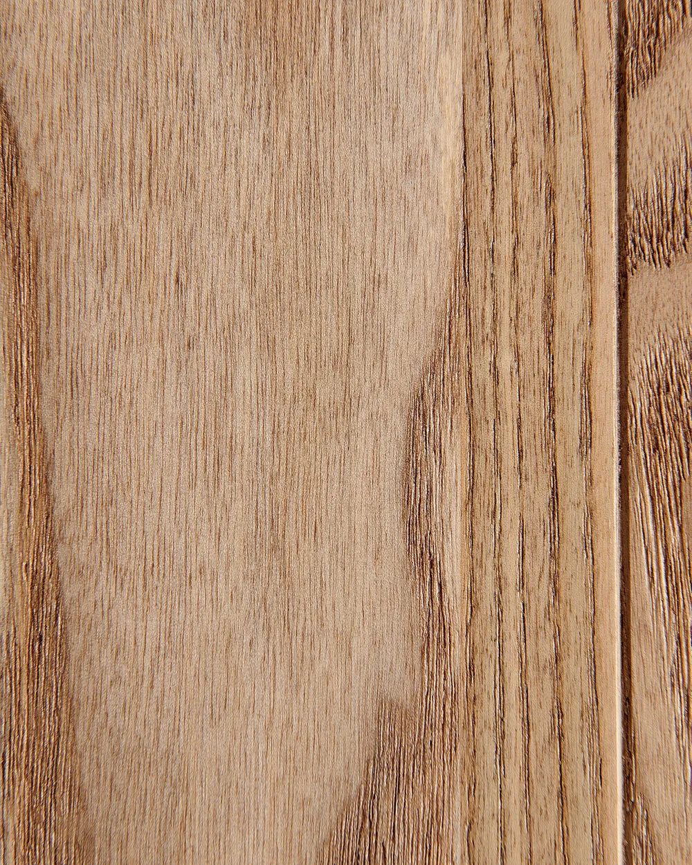 Console Table Sassafras Wood Brown Elegant Design Glencro