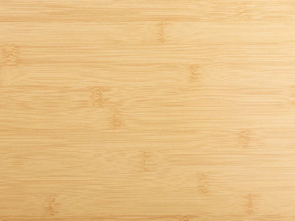 Shoe Storage Cabinet Bamboo Wood Light Brown Ashton