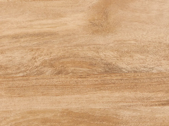 Shoe Storage Cabinet Light Brown/ White Marden